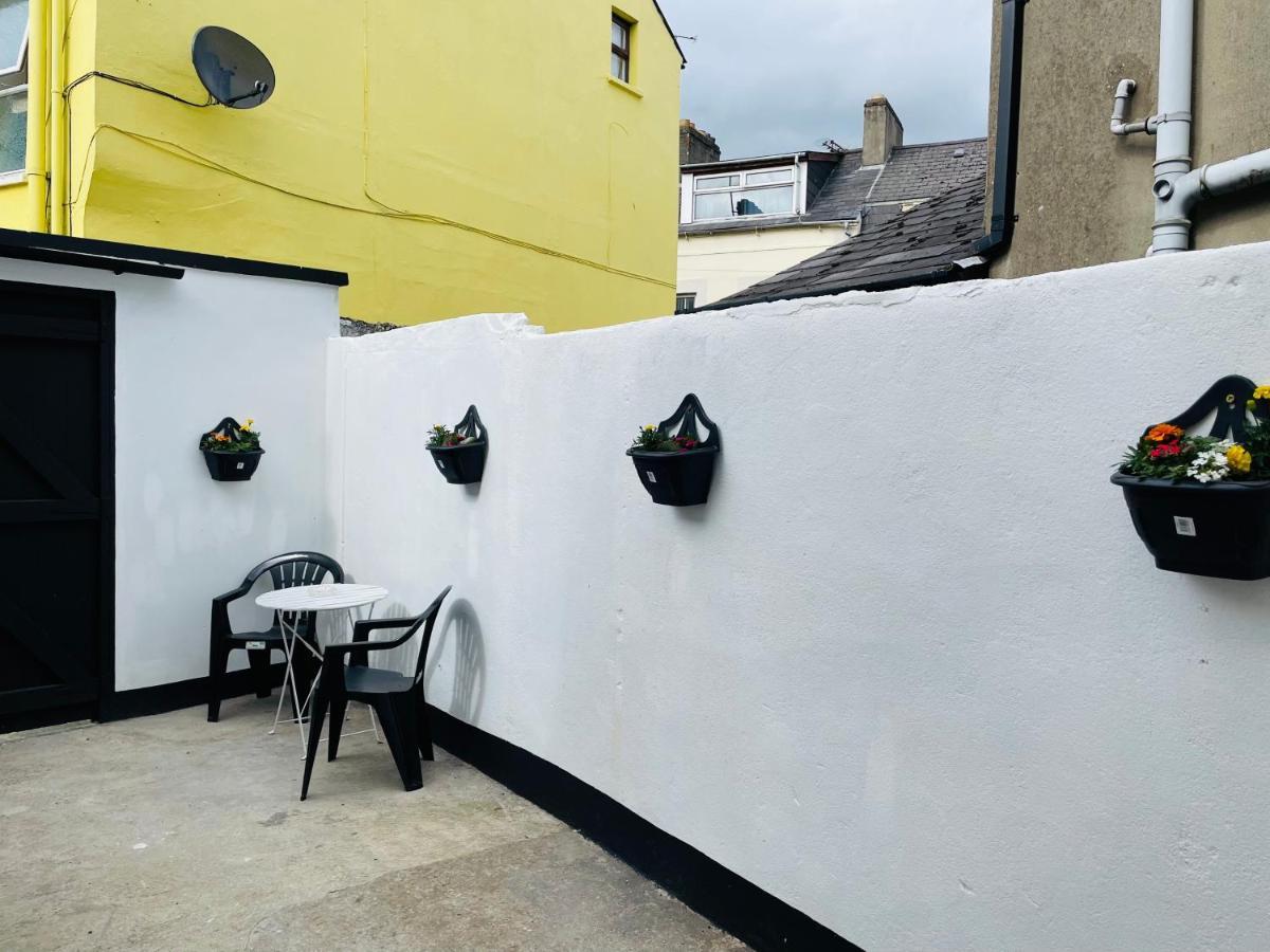 Haven House * Londonderry