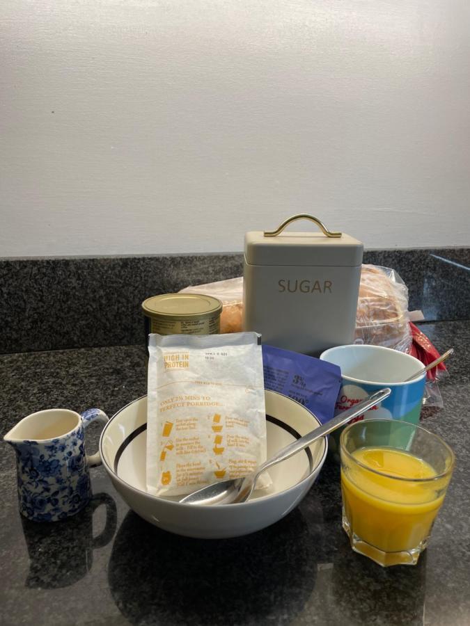 Haven House Apartamento Londonderry