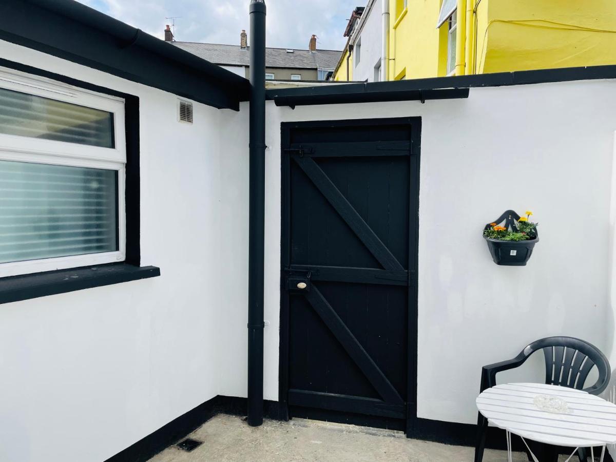Apartamento Haven House Londonderry