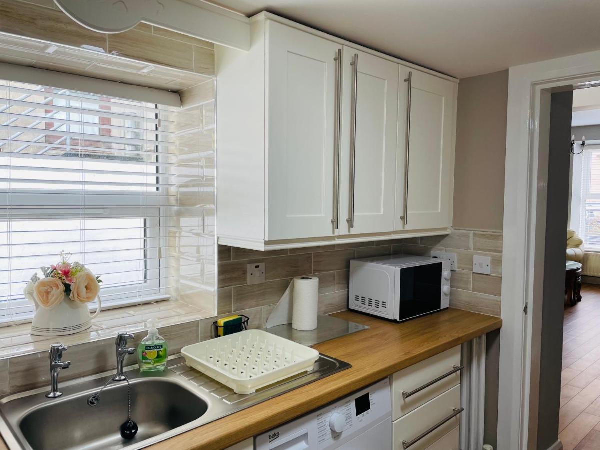 Haven House Apartamento *