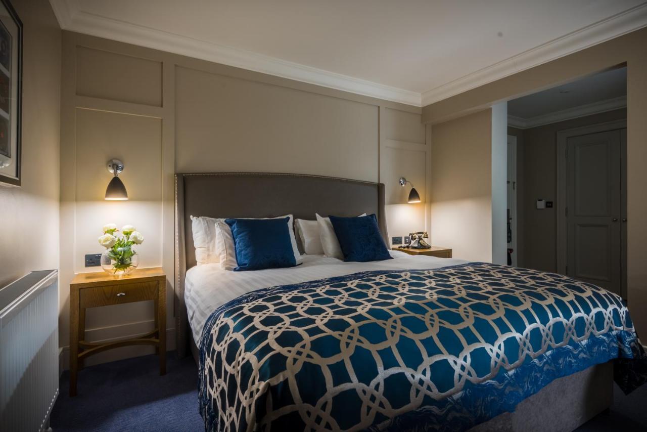 Bishop's Gate 5* Londonderry
