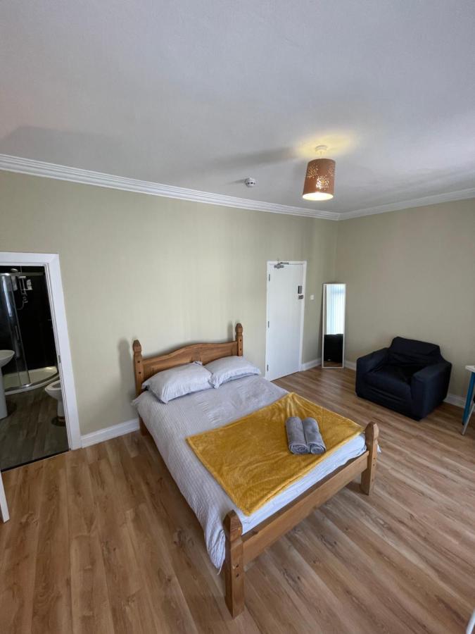 Nicholson House Homestay