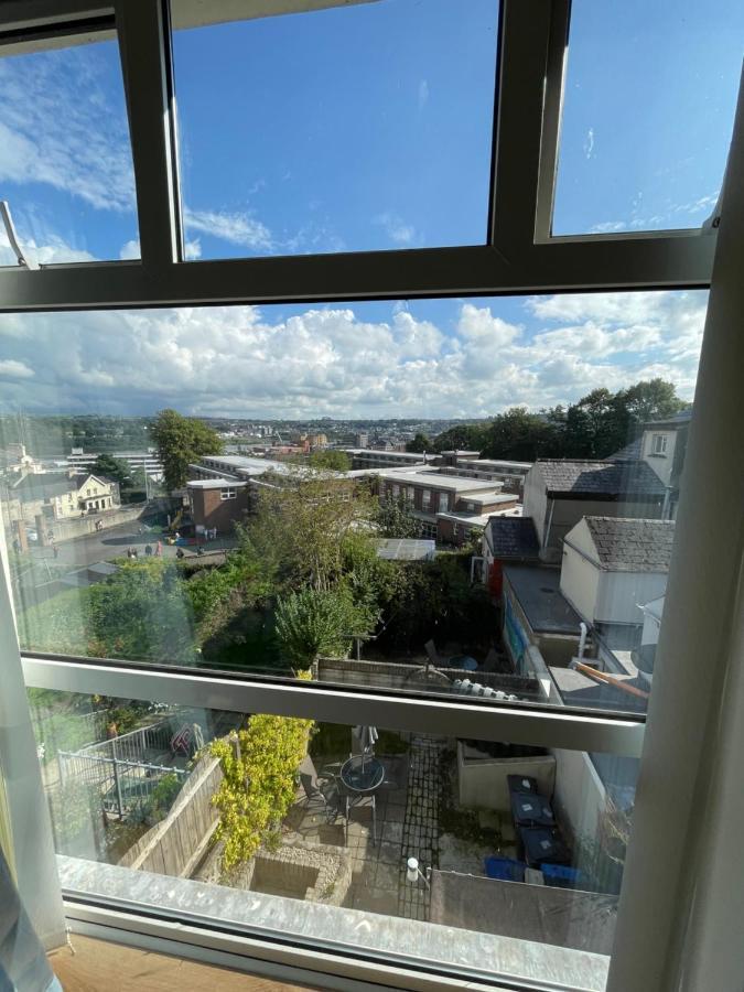 Nicholson House Homestay Londonderry