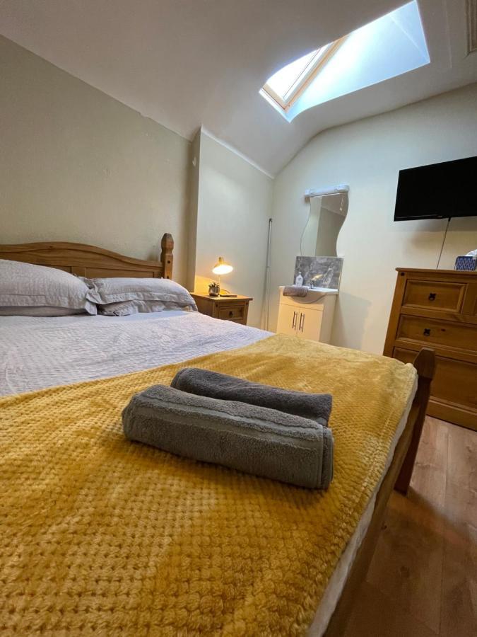 Nicholson House Homestay Londonderry