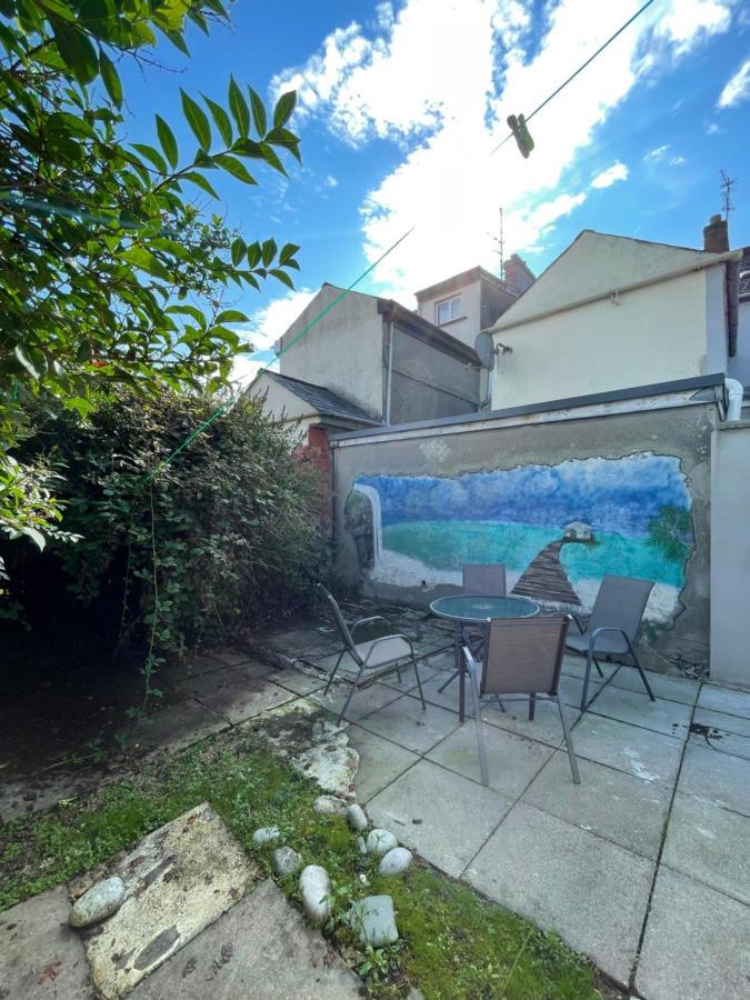 Homestay Nicholson House Londonderry