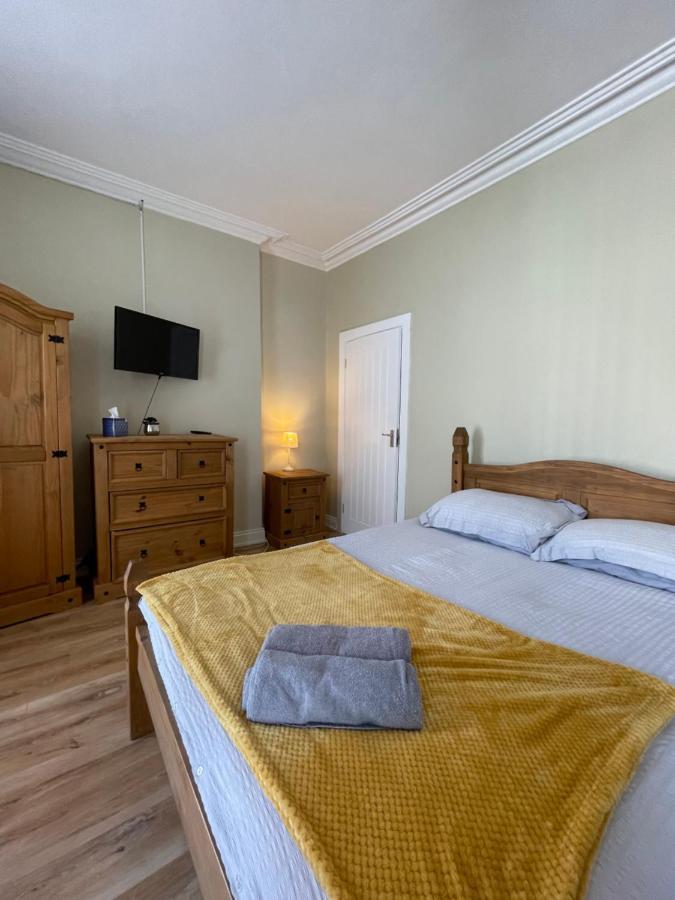 Nicholson House Homestay