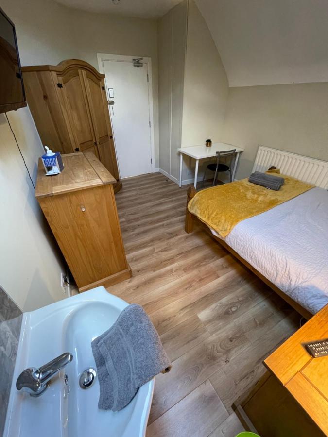 Nicholson House Homestay Londonderry