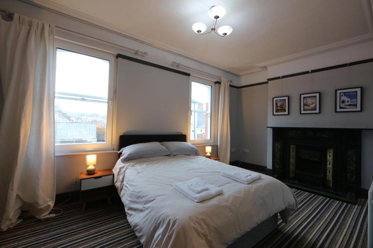 Townhouse 34 Apartamento