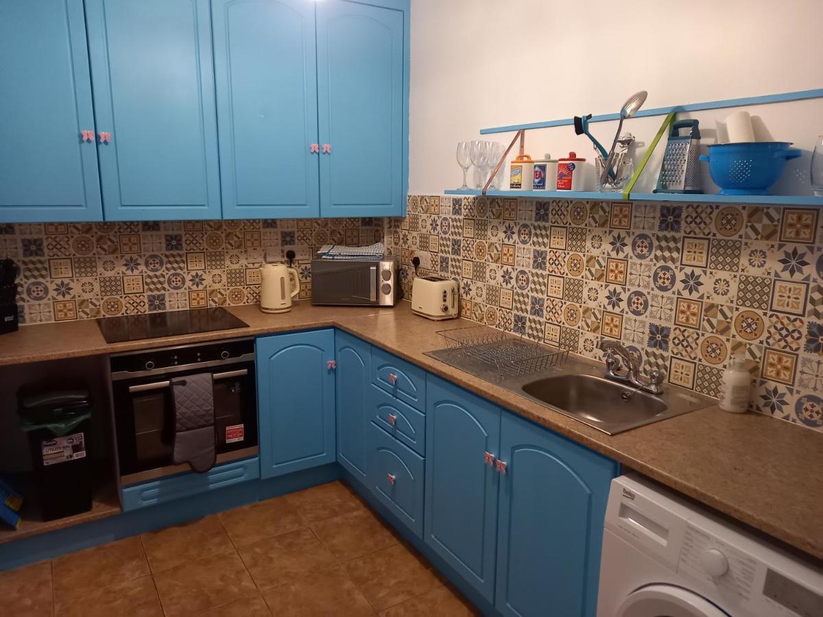 7 Heaven Centre Town House Apartment *