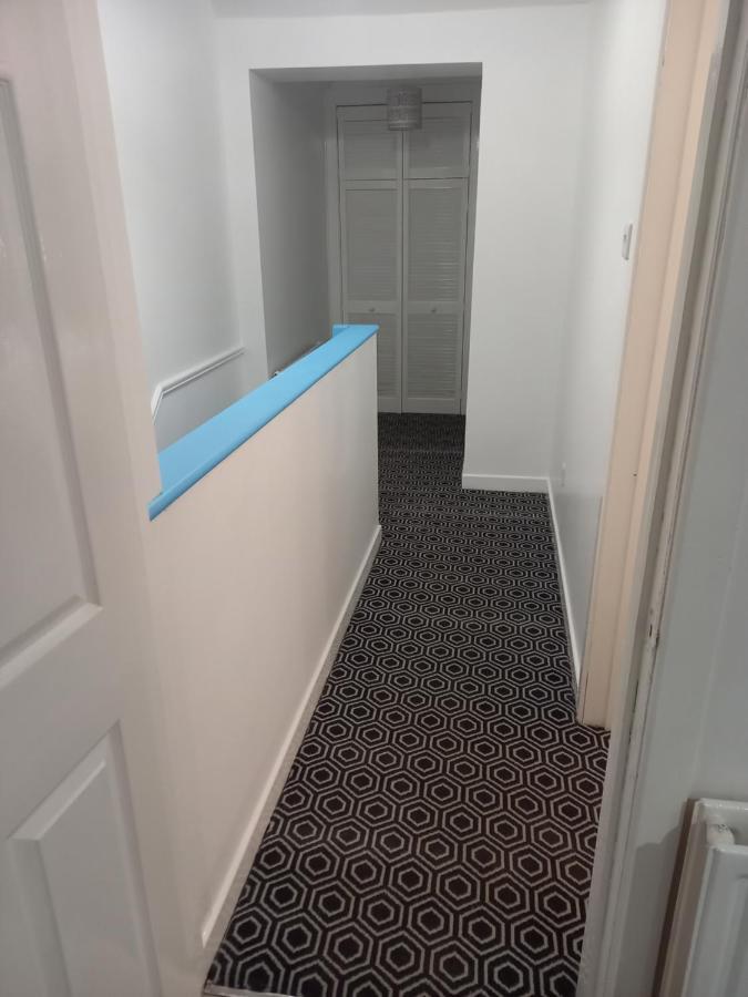 7 Heaven Centre Town House Londonderry
