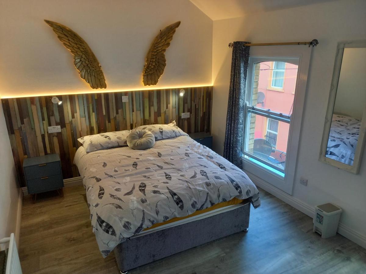 7 Heaven Centre Town House Apartment