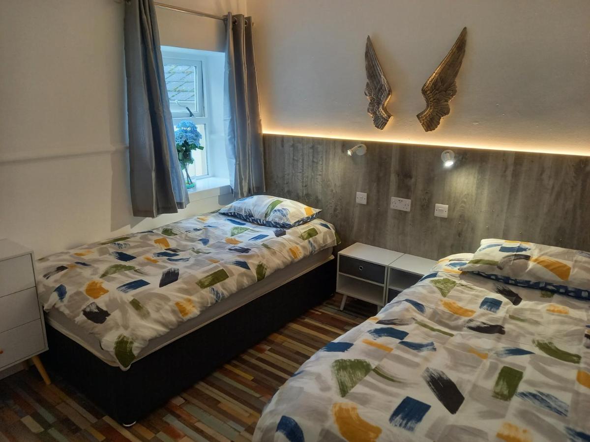 7 Heaven Centre Town House *