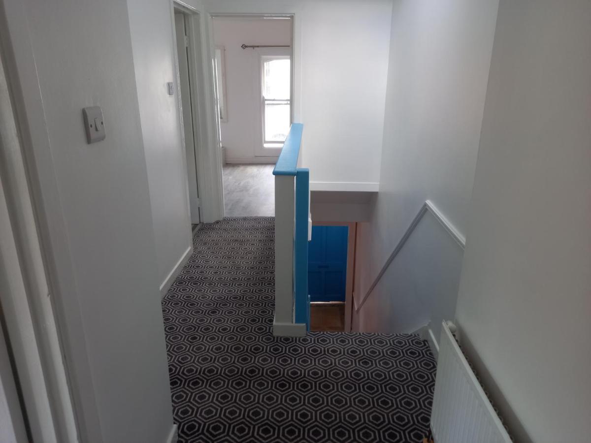 7 Heaven Centre Town House Apartment