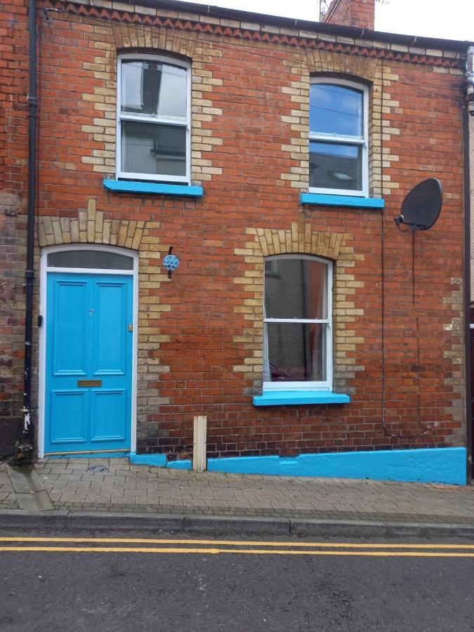 7 Heaven Centre Town House Apartment *