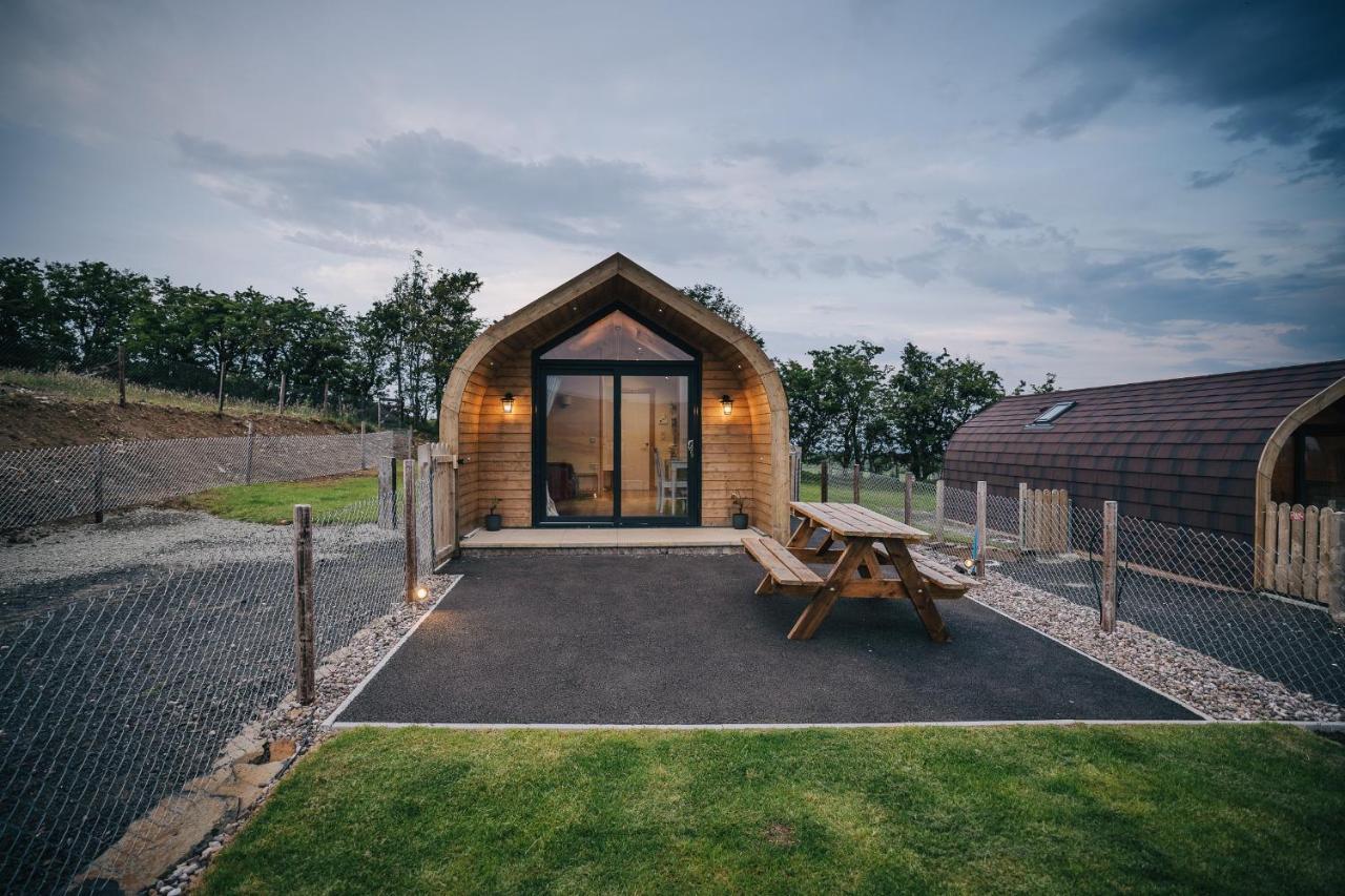 Campsite Carntogher