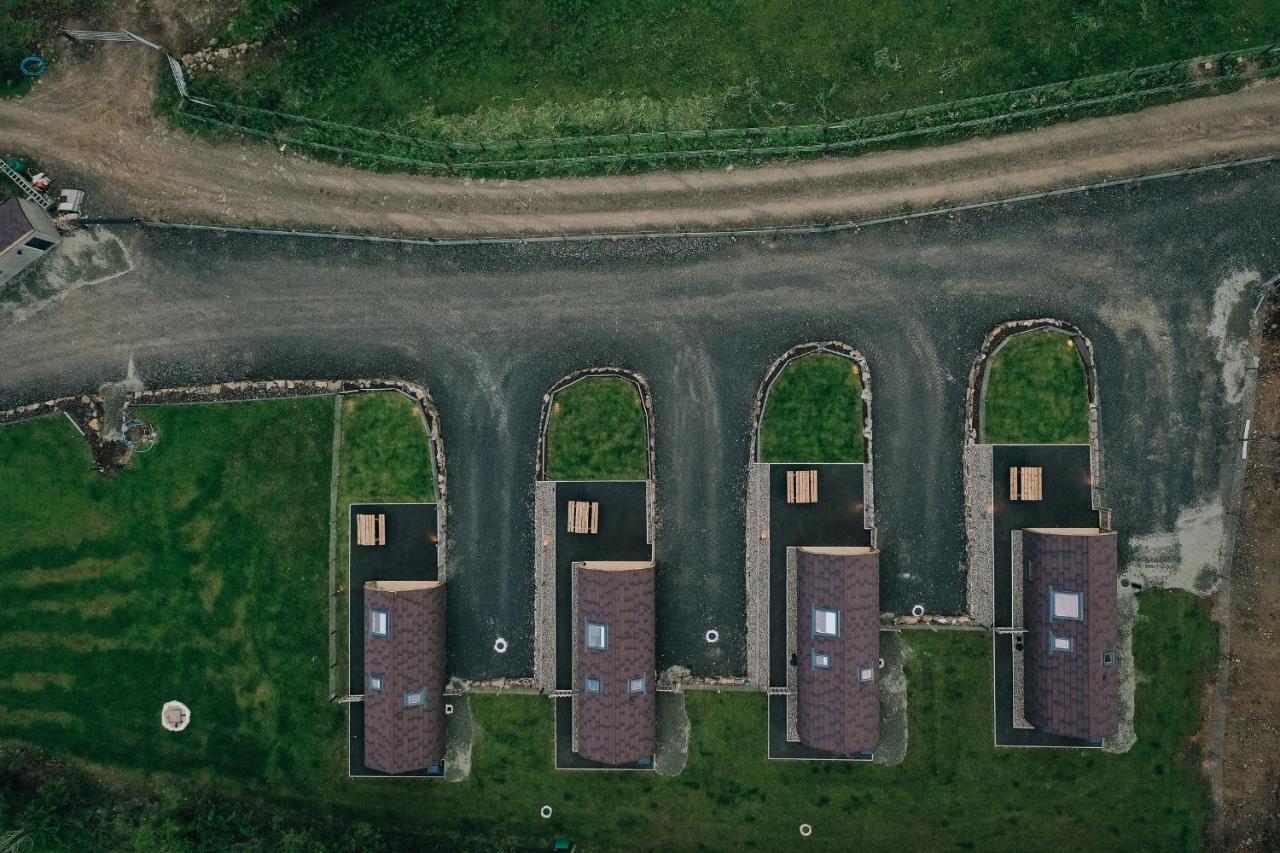 Campsite Carntogher *