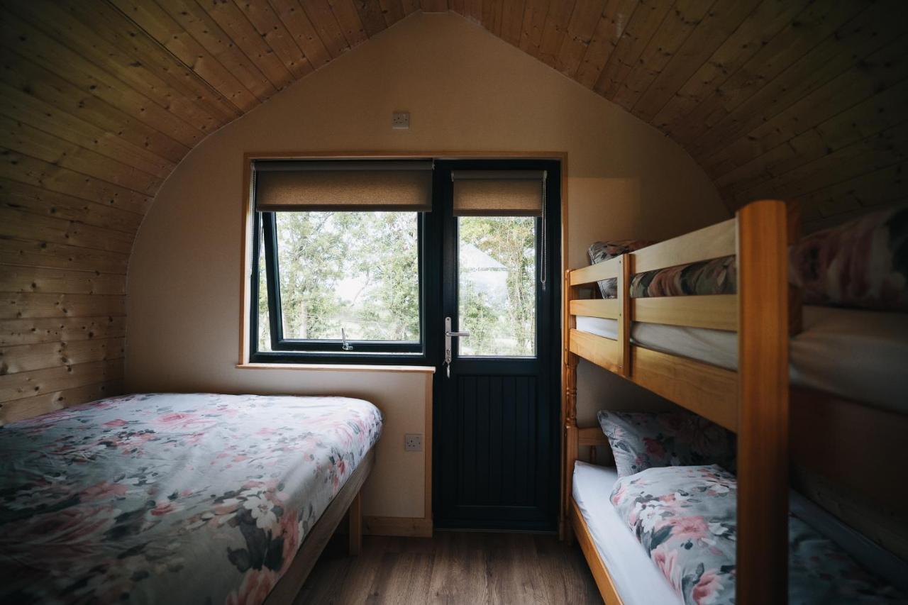 Campsite Carntogher *