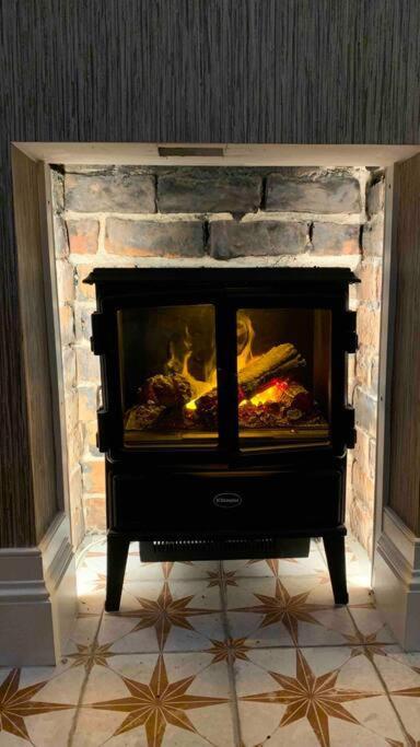 Enas Cove Homely Getaway Holiday home Londonderry
