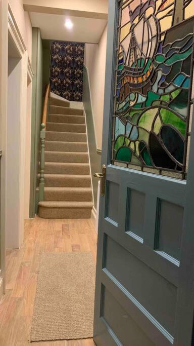 Holiday home Enas Cove Homely Getaway *