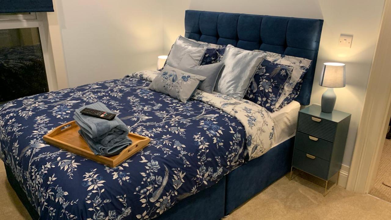 Enas Cove Homely Getaway Londonderry