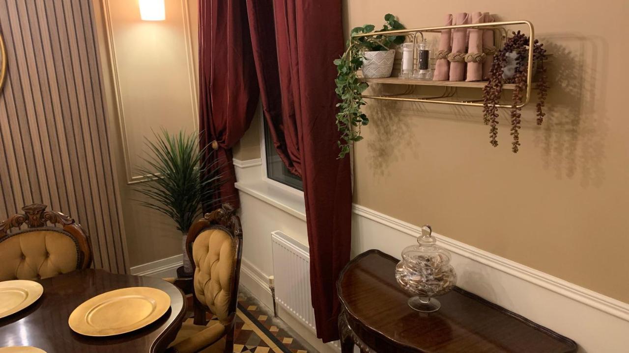 Enas Cove Homely Getaway * Londonderry