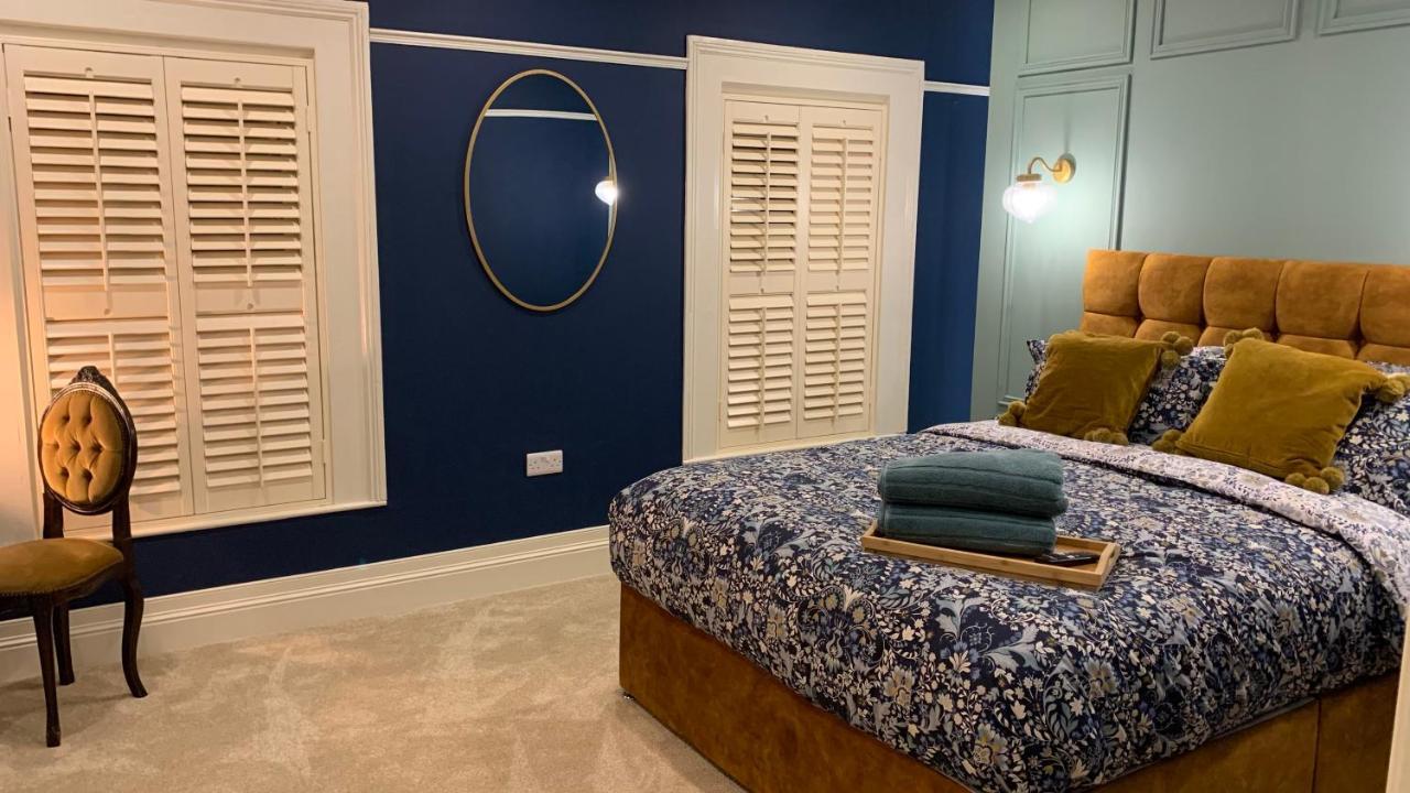 Enas Cove Homely Getaway * Londonderry