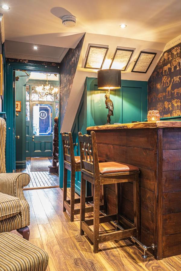 Jazz House 3* Londonderry