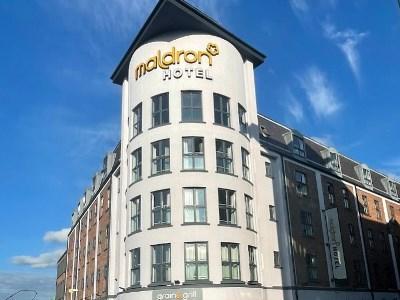 Maldron Hotel