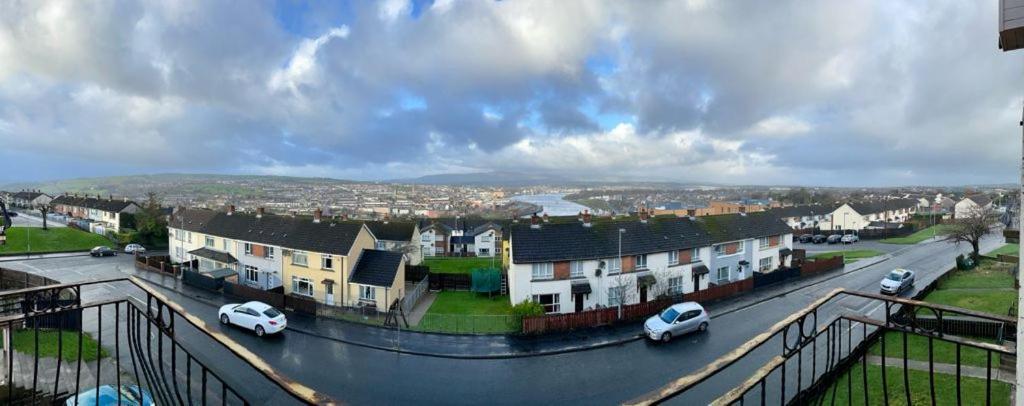 The View *