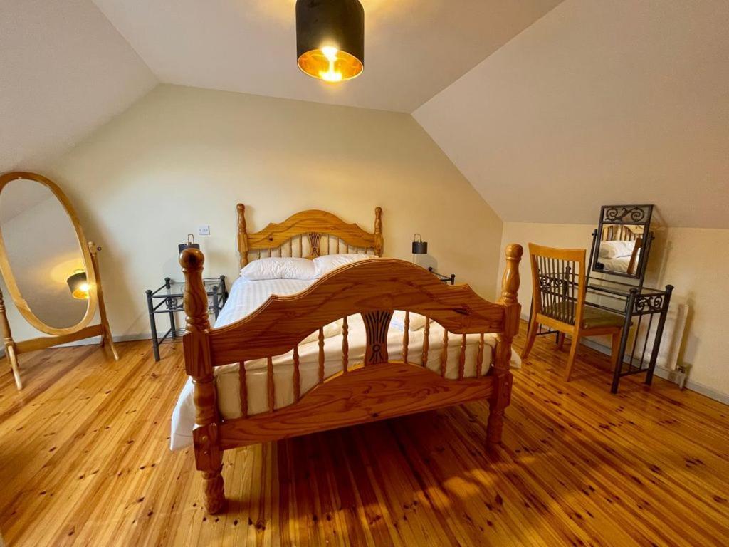 Apartment The View Londonderry