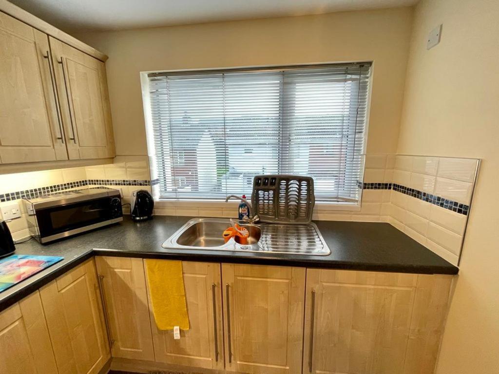 Apartment The View Londonderry