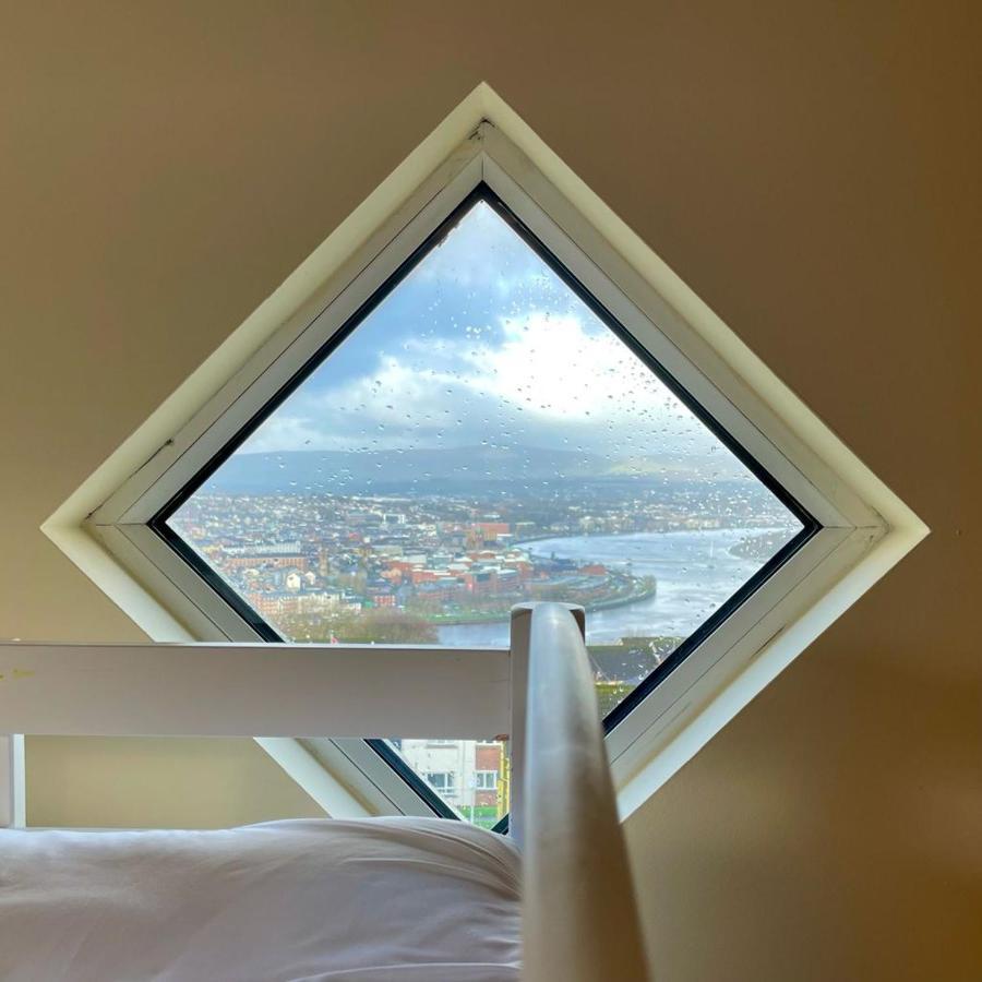 Apartment The View