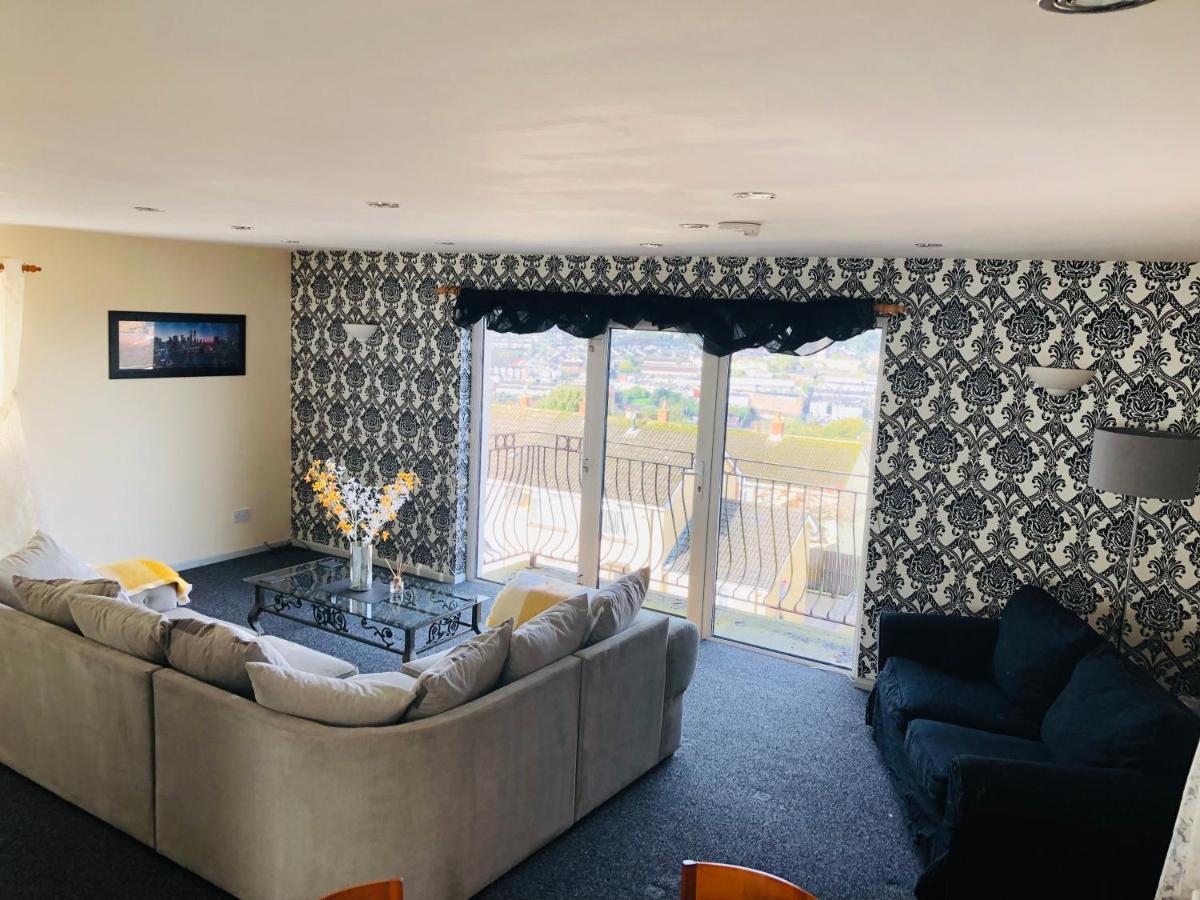 The View Apartment Londonderry