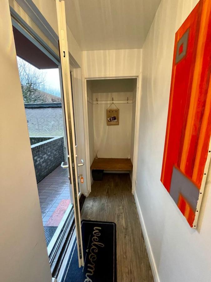 Apartment Bishop's Gate *