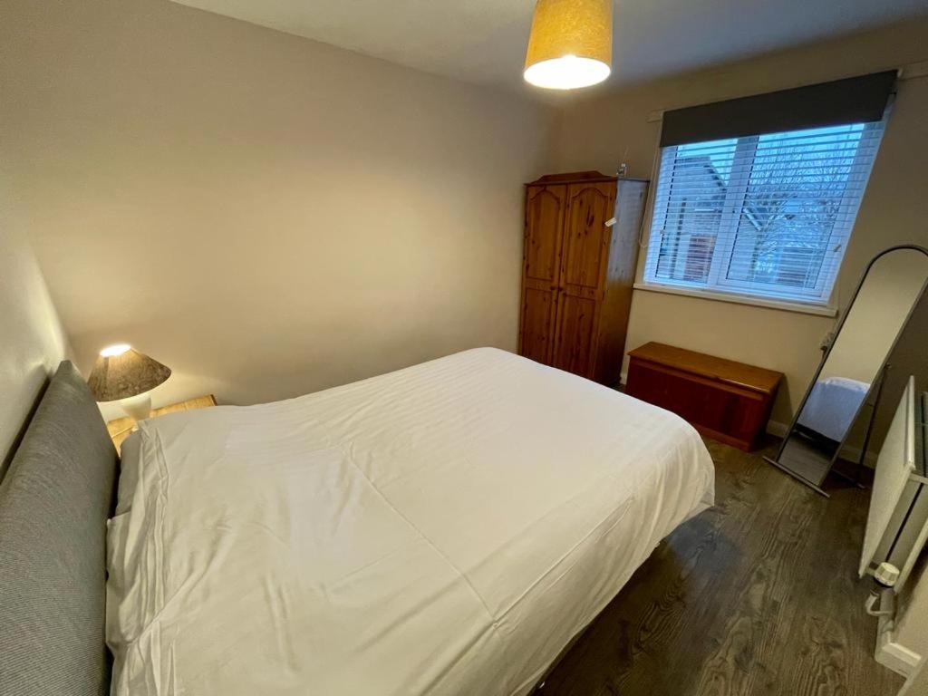 Apartment Bishop's Gate Londonderry