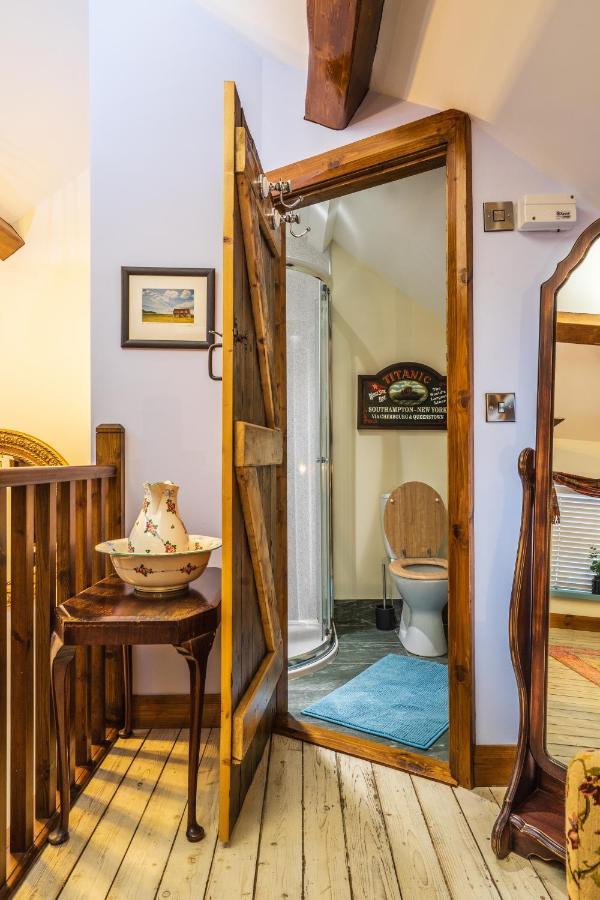 Sorley Boys Snug Londonderry
