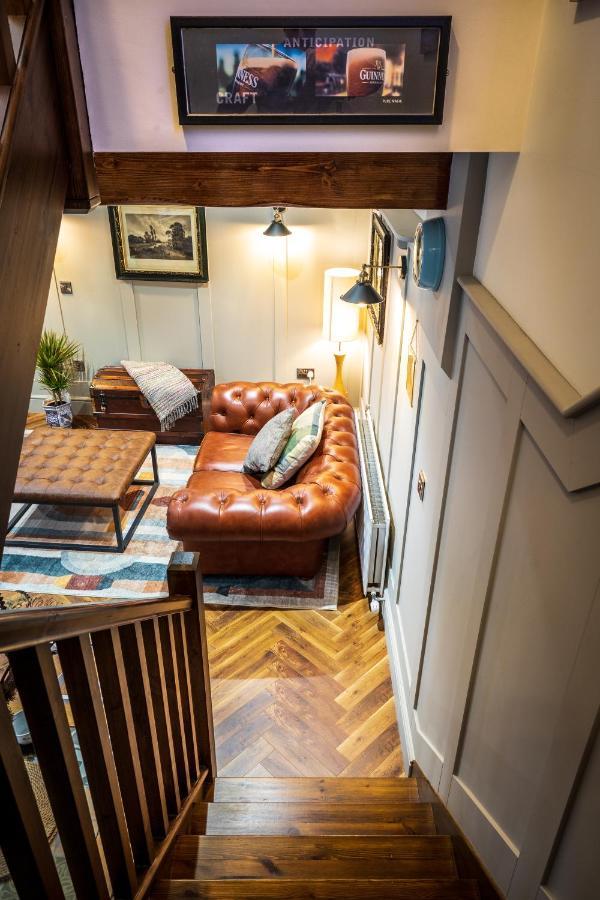 Casa de férias Sorley Boys Snug