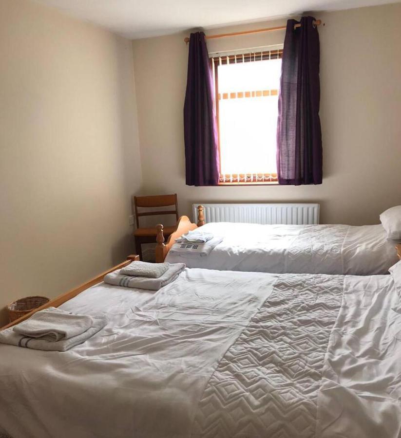 2 Bed Above Great Pub Apartment *