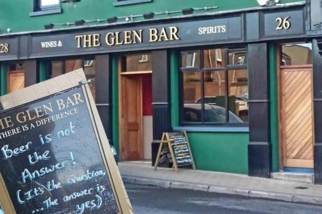 Apartment 2 Bed Above Great Pub *