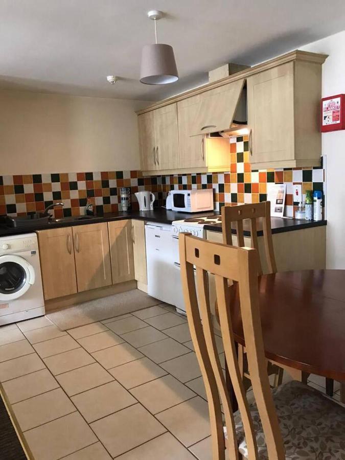 Apartment 2 Bed Above Great Pub