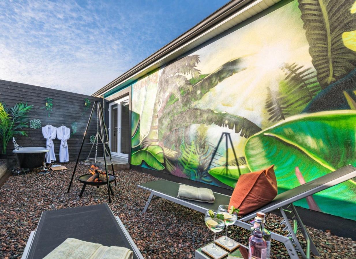 Studio42 Hideaway Holiday home Londonderry