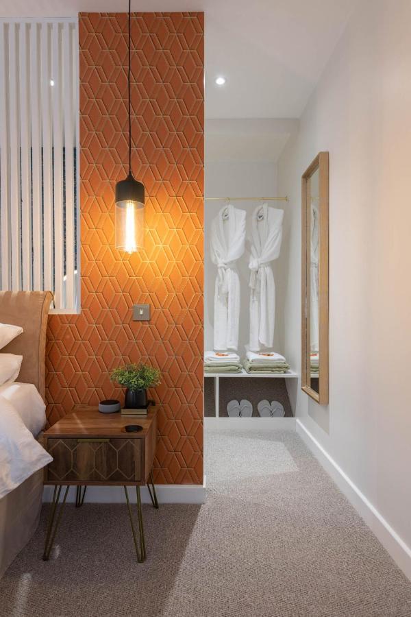 Studio42 Hideaway *