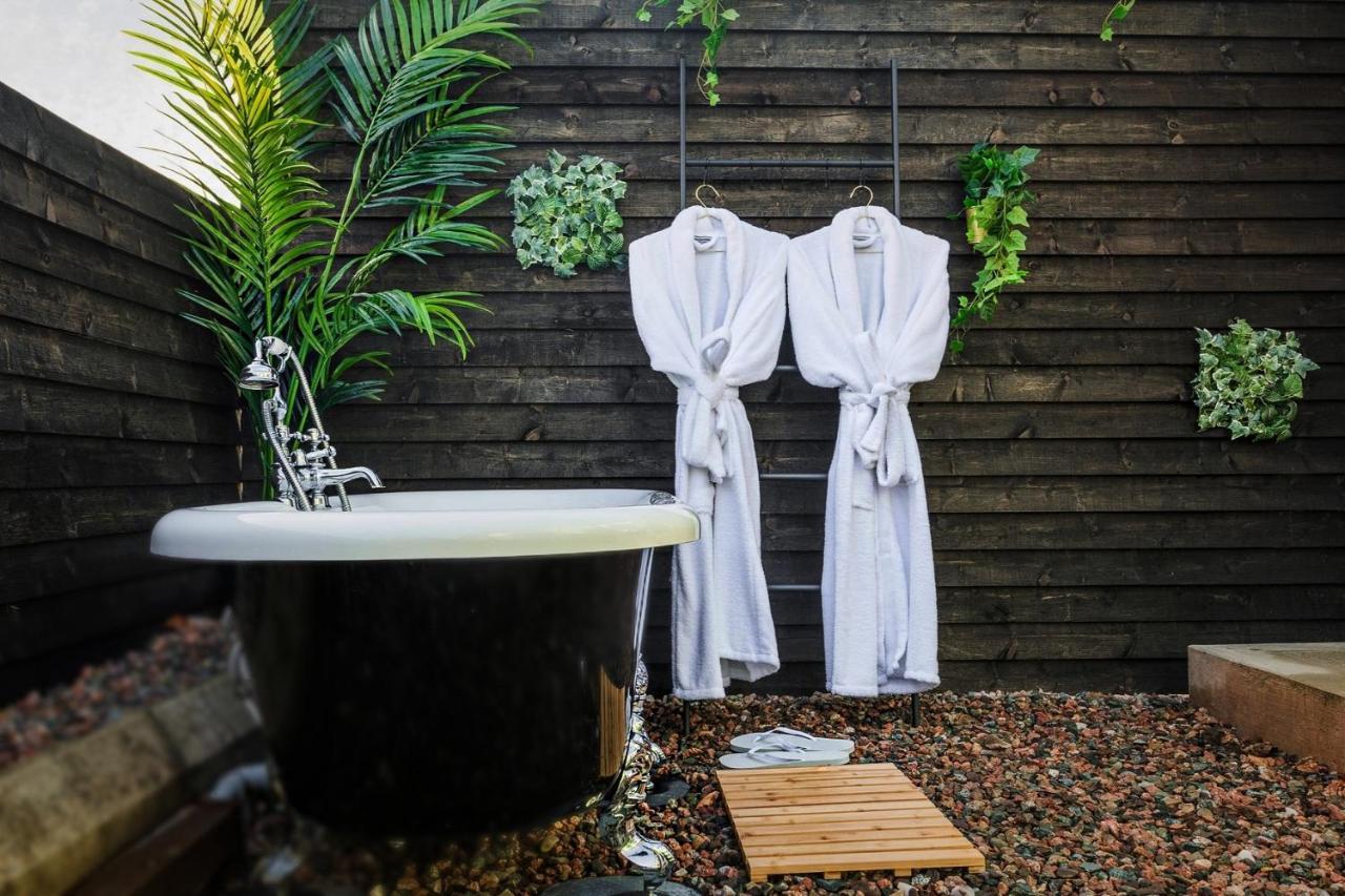 Studio42 Hideaway Holiday home Londonderry