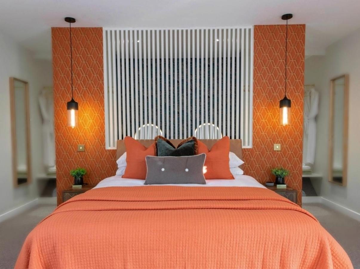 Studio42 Hideaway Londonderry