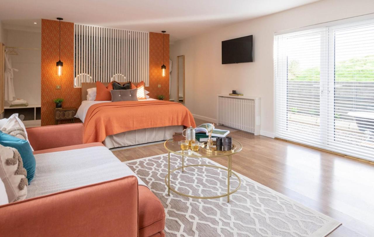 Studio42 Hideaway Holiday home