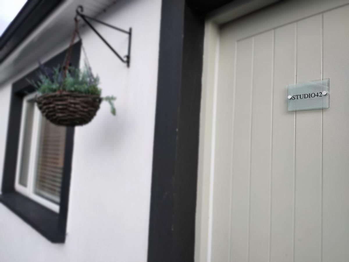 Studio42 Hideaway Holiday home