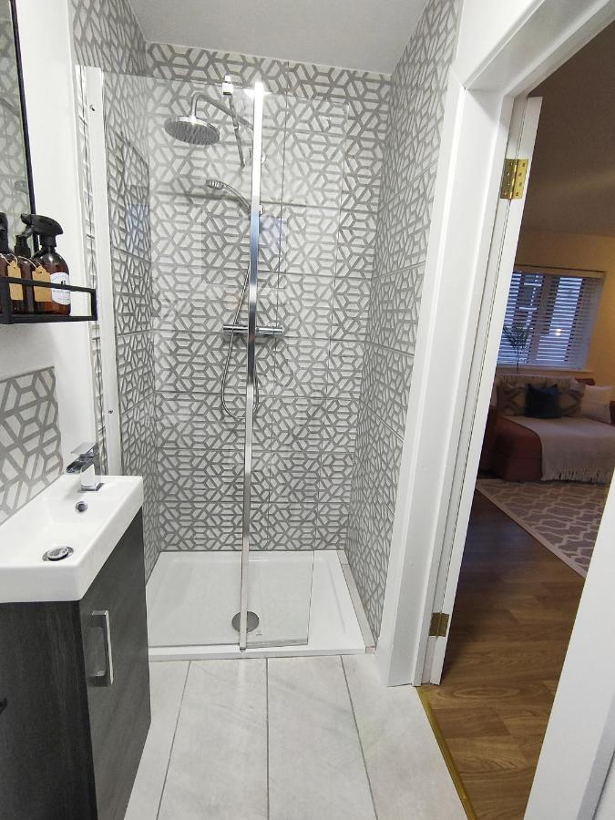 Studio42 Hideaway * Londonderry