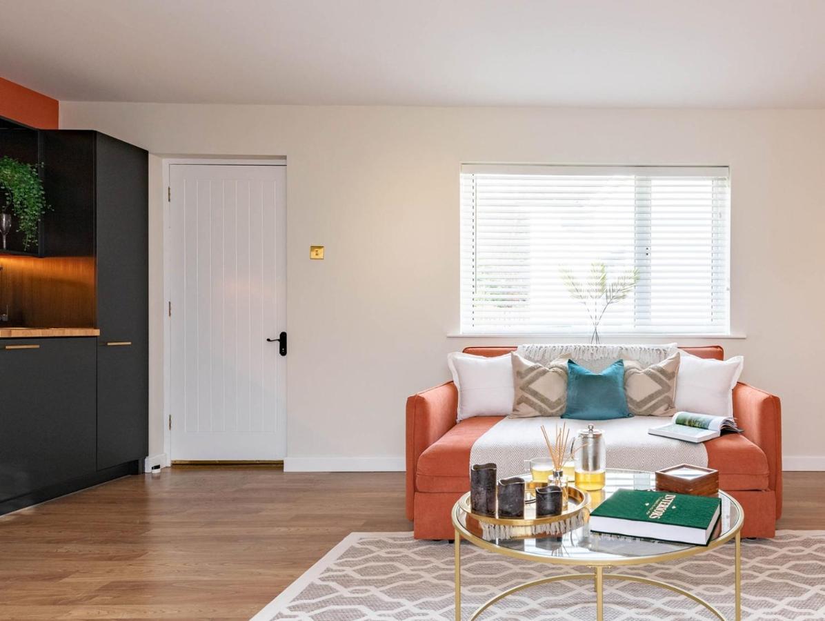 Holiday home Studio42 Hideaway Londonderry