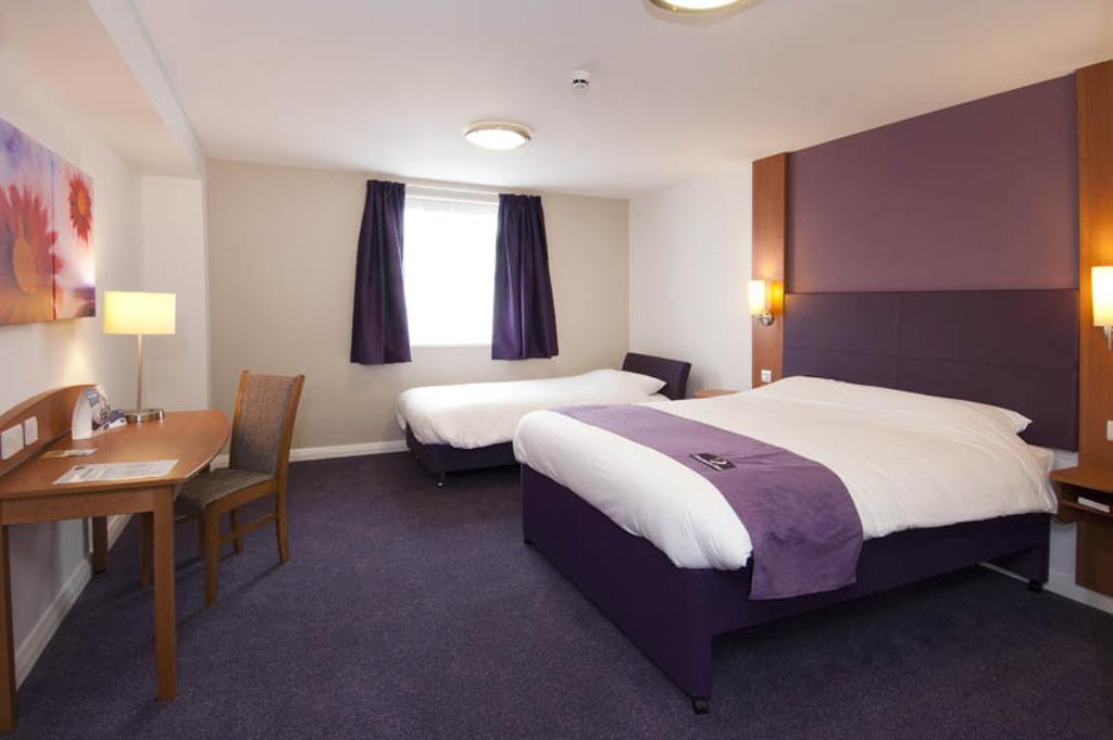 Premier / Hotel