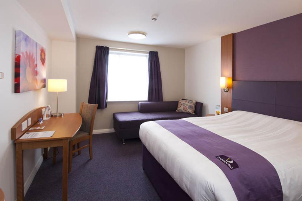 Premier / Hotel 3*